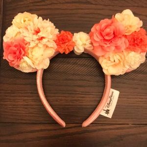 Disney Parks Minnie Ears